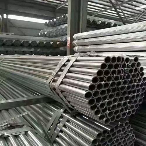延边q355nhb耐候钢管