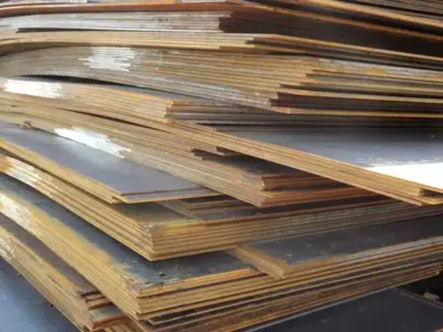 延边延边延边考登钢板零切零售 大小尺寸按需切割下料 延边延边延边考登钢板零切零售 大小尺寸按需切割下料